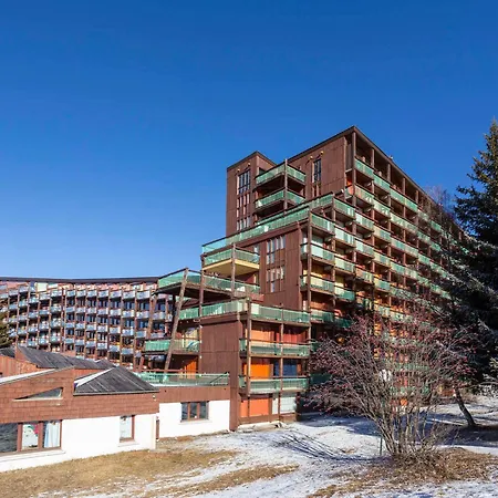 Confortable - Aux Pieds - Balcon - Fr-1-346-556 Apartmán