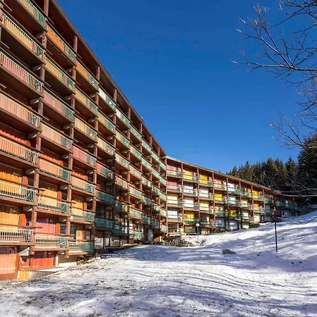 Confortable - Aux Pieds - Balcon - Fr-1-346-556 * Les Arcs (Savoie)