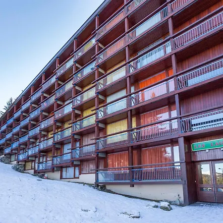 Apartmán Confortable - Aux Pieds - Balcon - Fr-1-346-556 Les Arcs (Savoie)