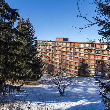 Confortable - Aux Pieds - Balcon - Fr-1-346-556 Apartmán