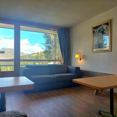 Confortable - Aux Pieds - Balcon - Fr-1-346-556 *